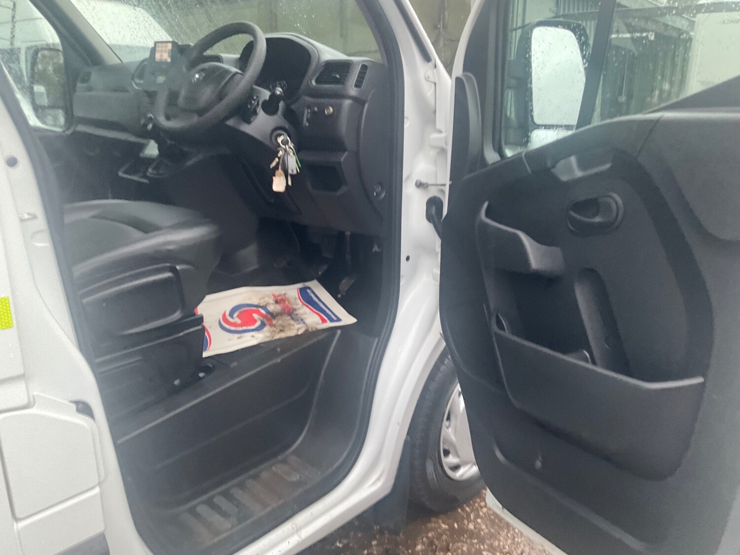 Used Vauxhall Movano 2020 for sale - 77680606: Photo 6