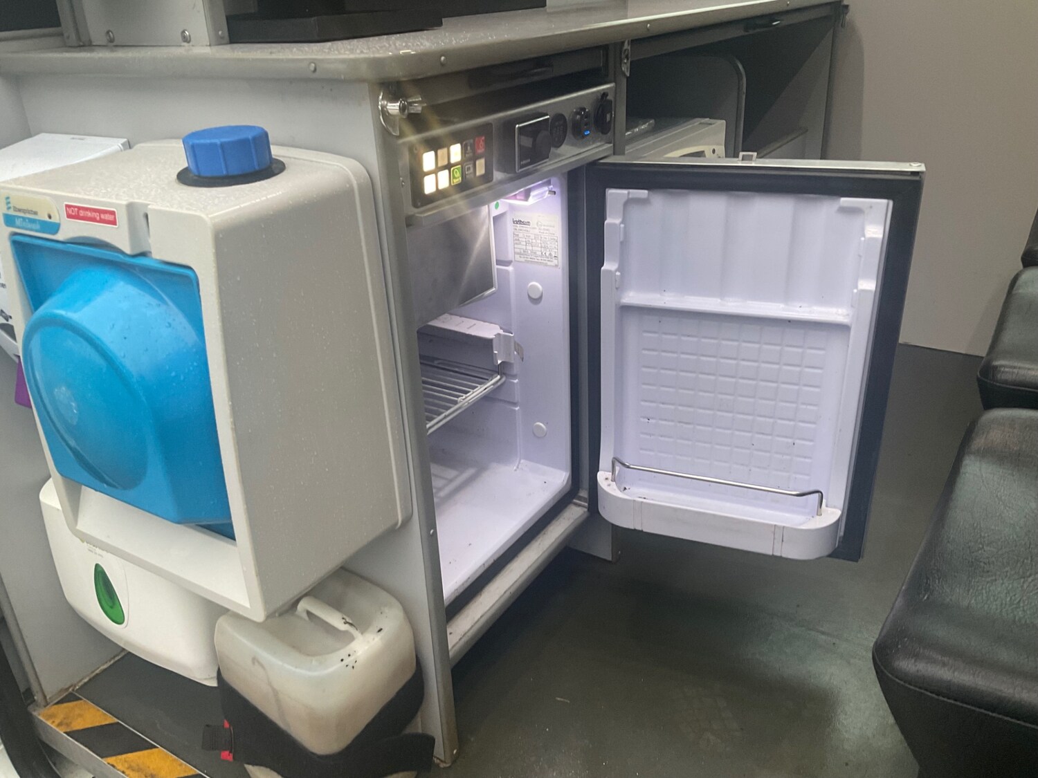 Used Vauxhall Movano 2020 for sale - 77680606: Photo 9