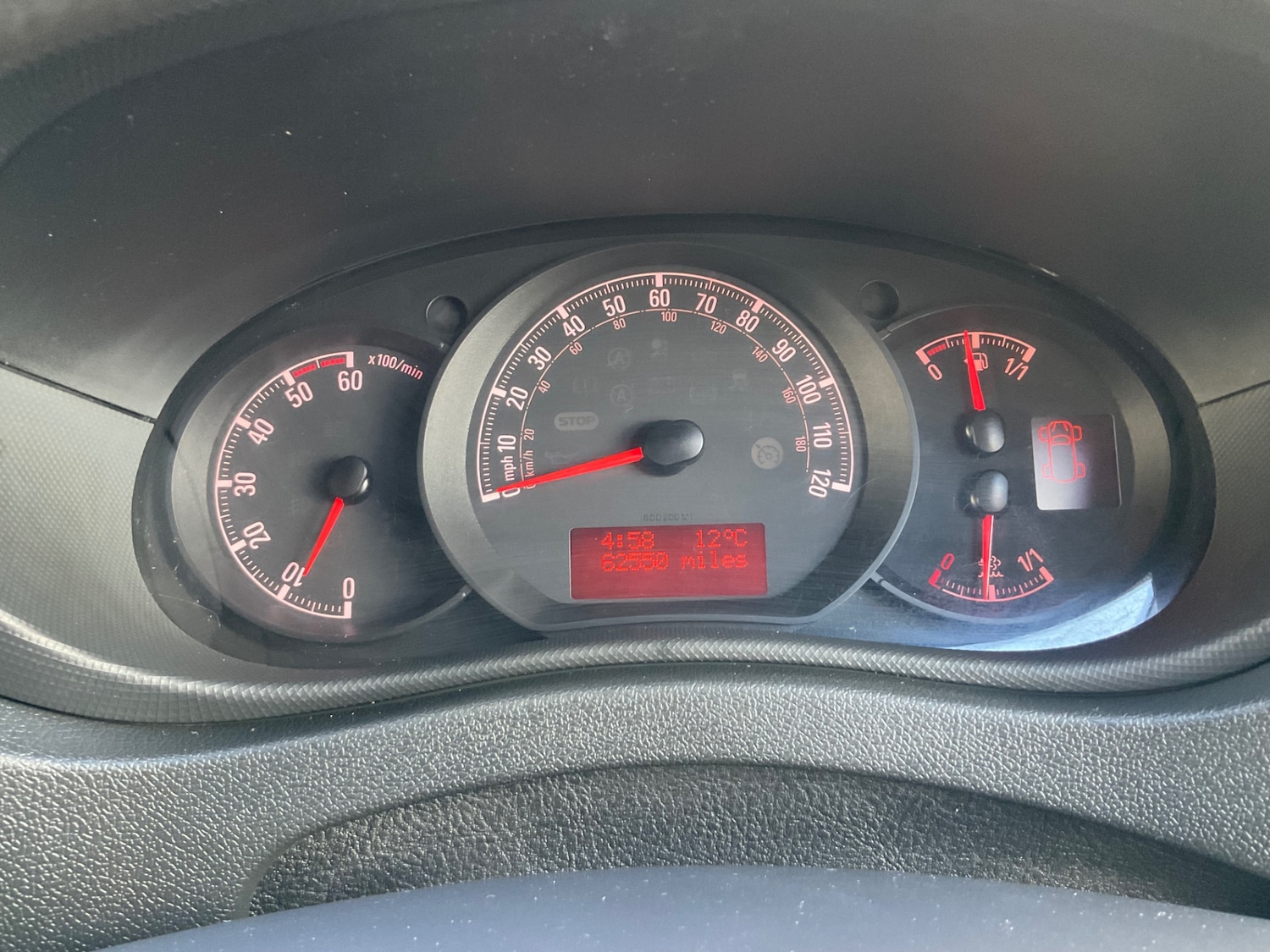 Used Vauxhall Movano 2019 for sale - 76519428: Photo 10