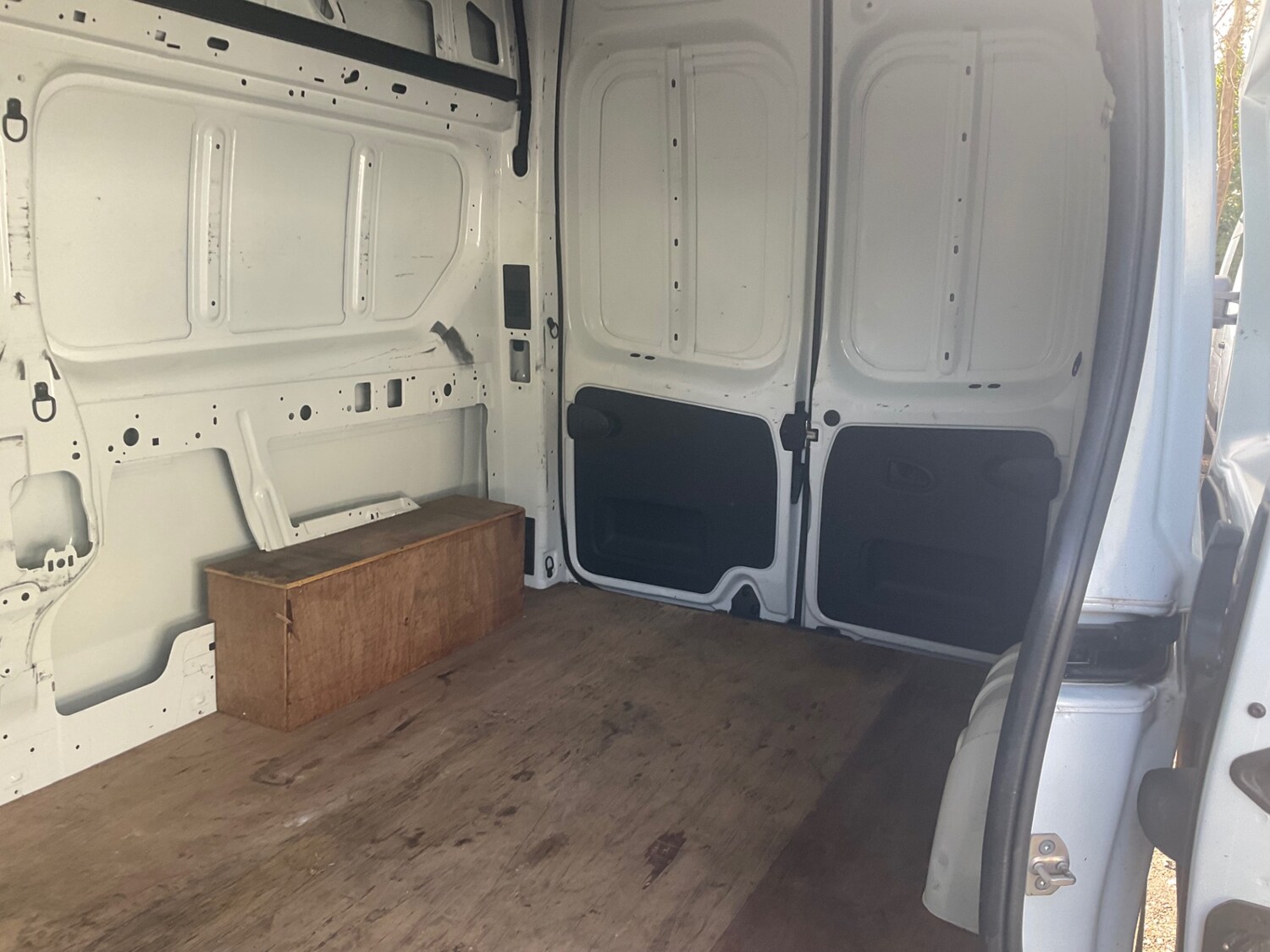 Used Renault Trafic 2019 for sale - 77643874: Photo 10