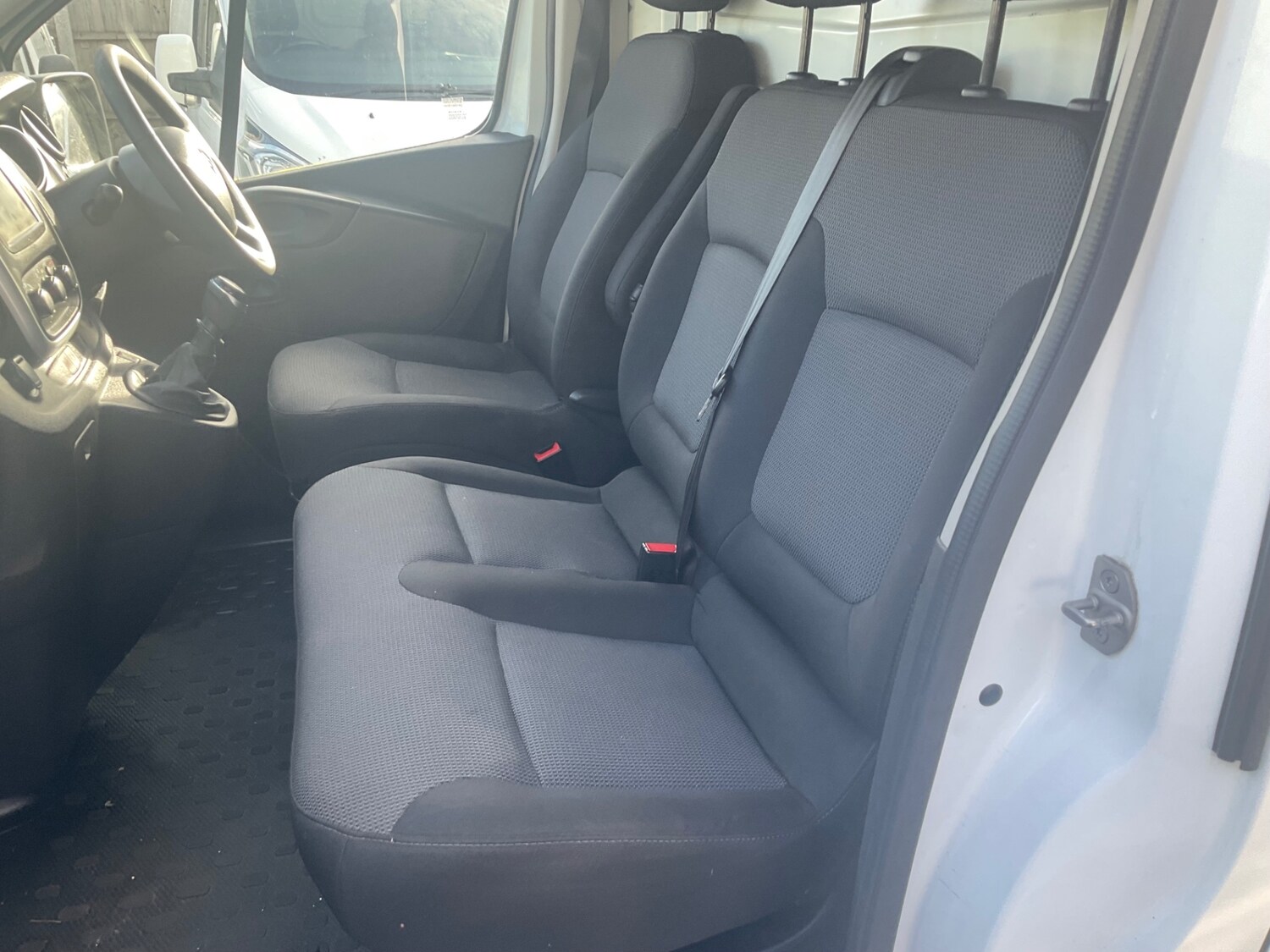 Used Renault Trafic 2019 for sale - 77643874: Photo 6