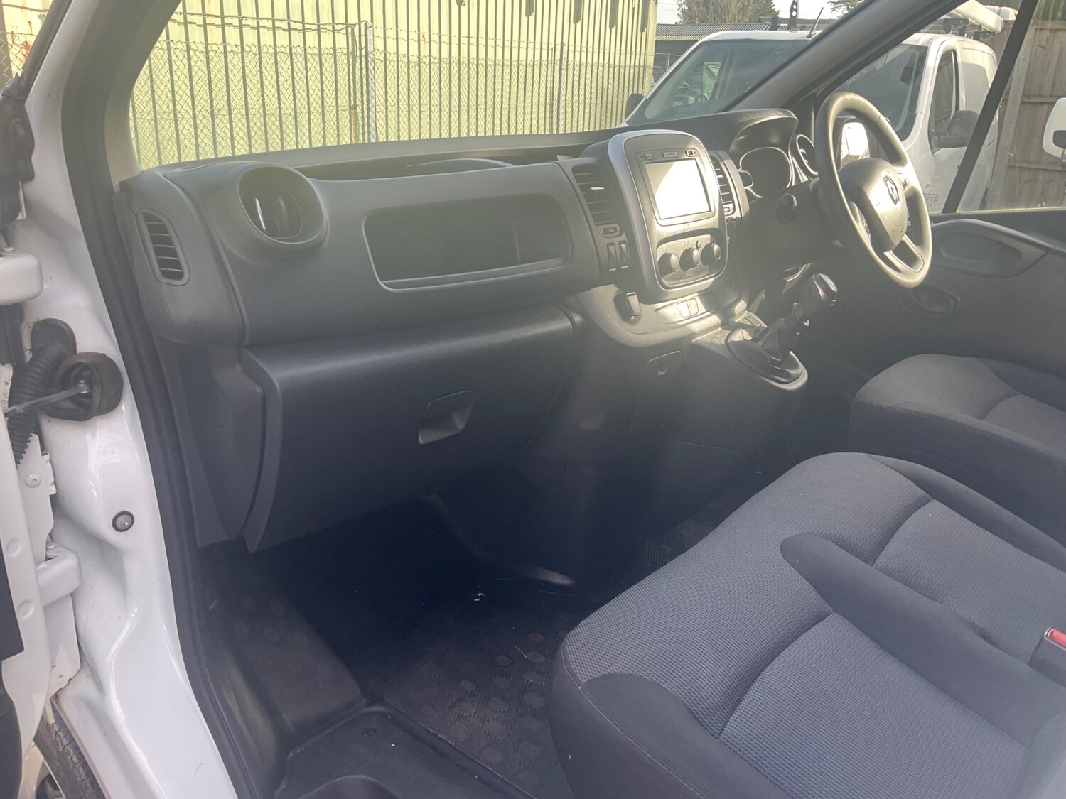 Used Renault Trafic 2019 for sale - 77643874: Photo 7