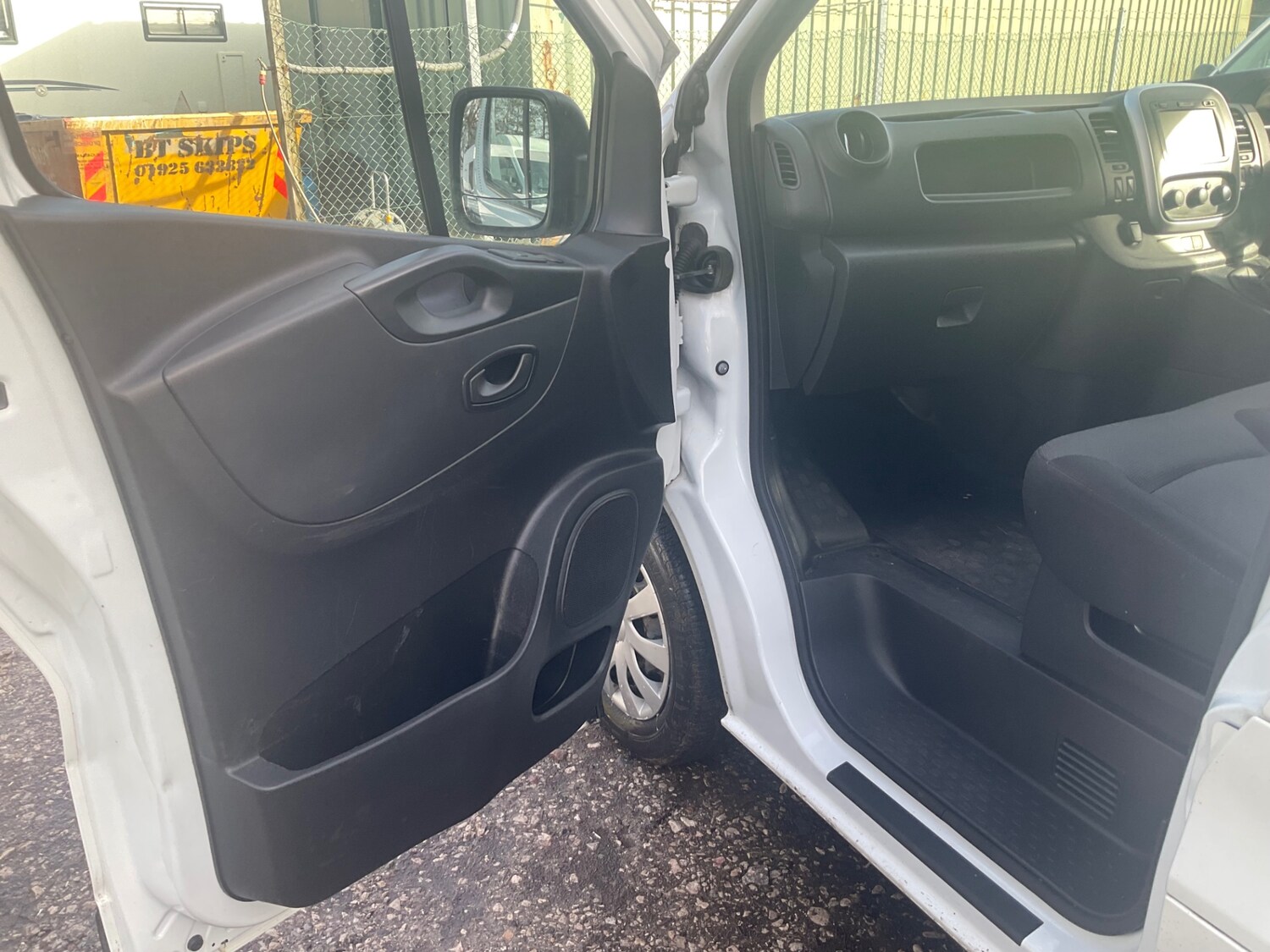 Used Renault Trafic 2019 for sale - 77643874: Photo 8