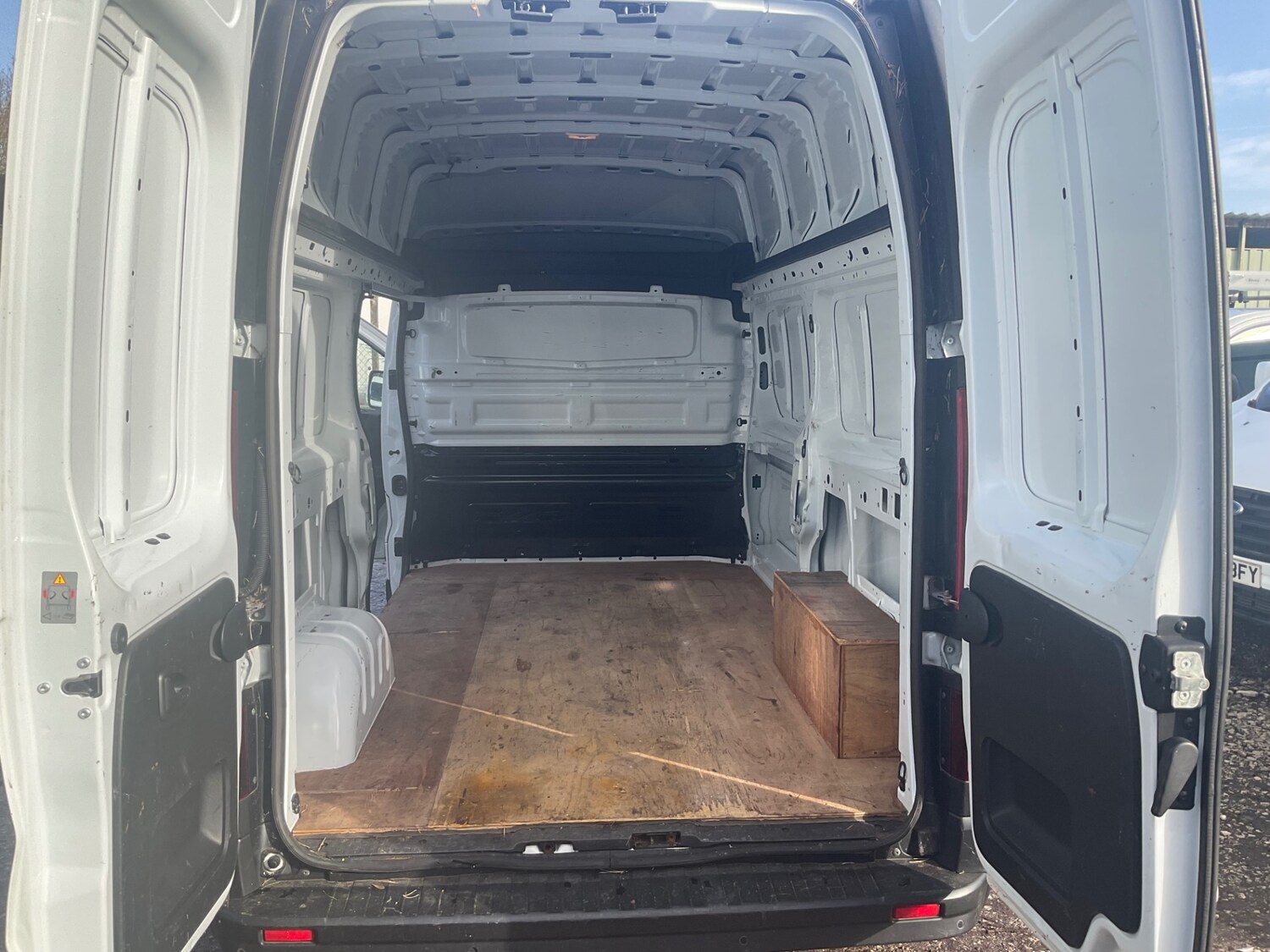 Used Renault Trafic 2019 for sale - 77643874: Photo 9