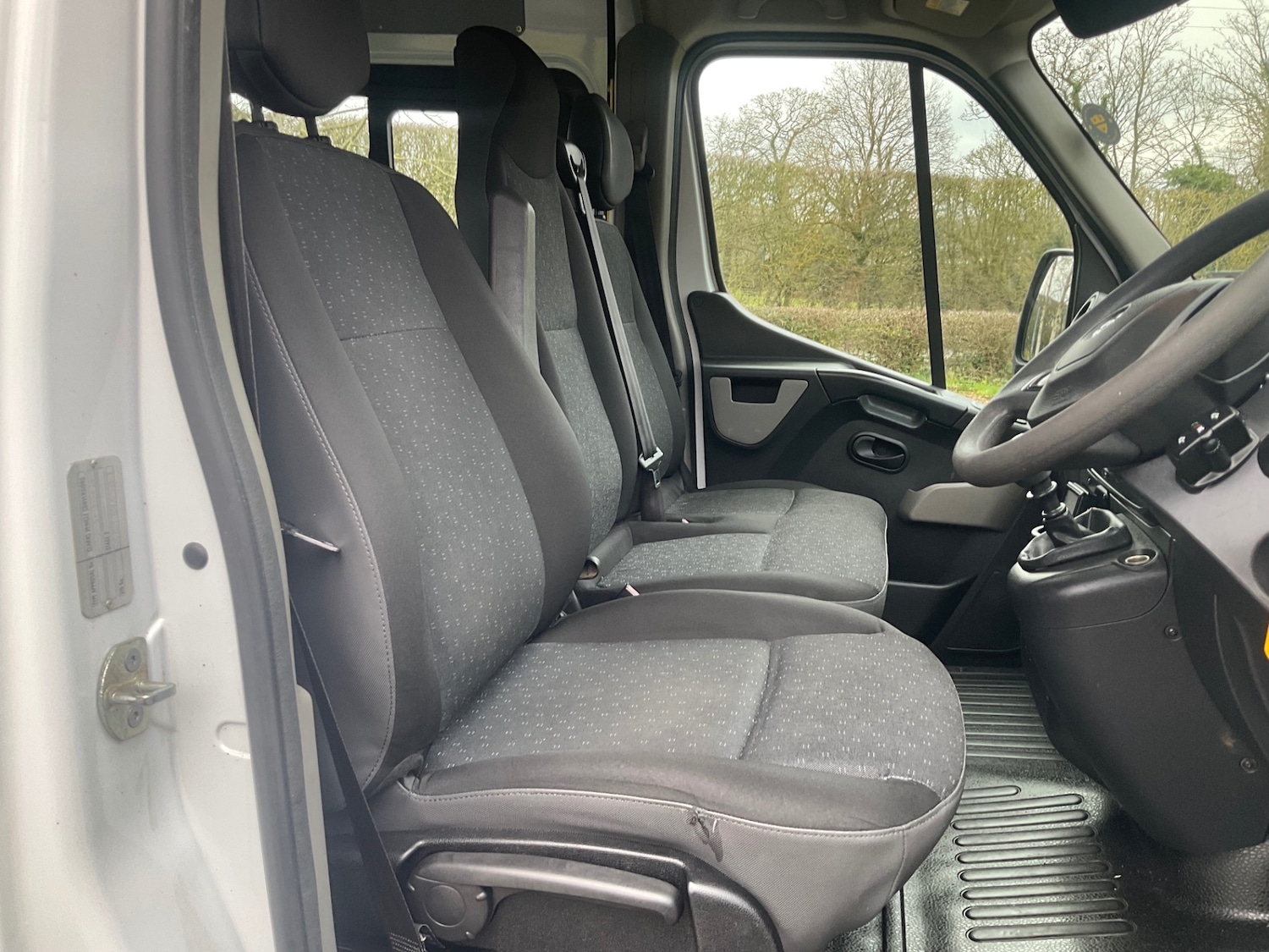 Used Vauxhall Movano 2019 for sale - 77545082: Photo 13