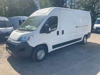 Used Citroen Relay 2019 for sale - 78446185: Photo
