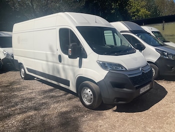 Used Citroen Relay 2019 for sale - 78446185: Photo