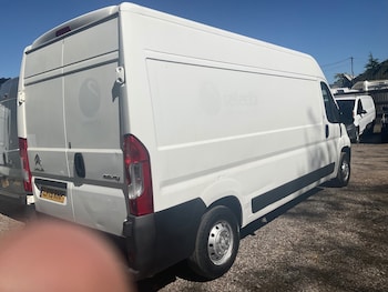 Used Citroen Relay 2019 for sale - 78446185: Photo