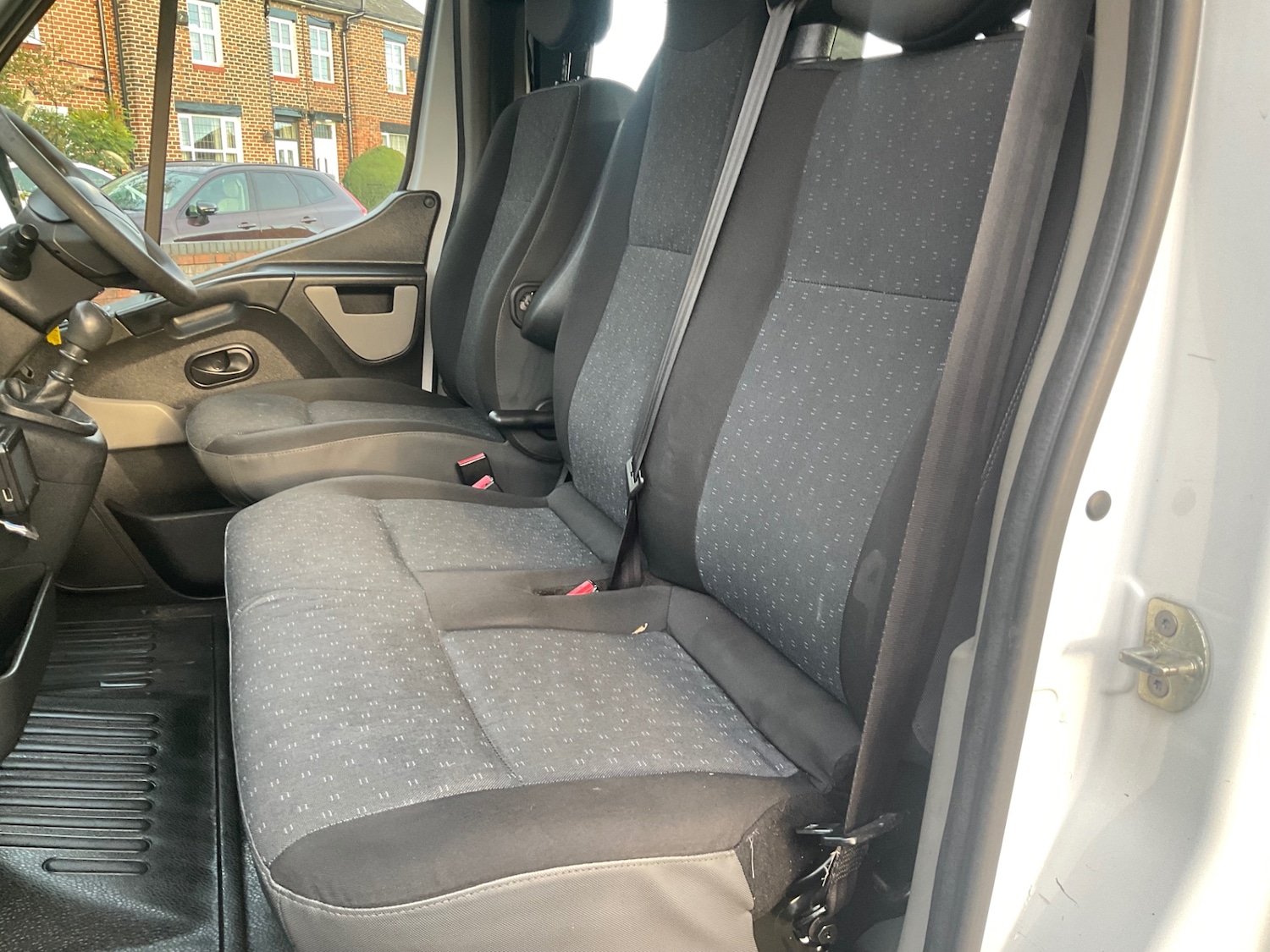 Used Vauxhall Movano 2019 for sale - 77398901: Photo 10