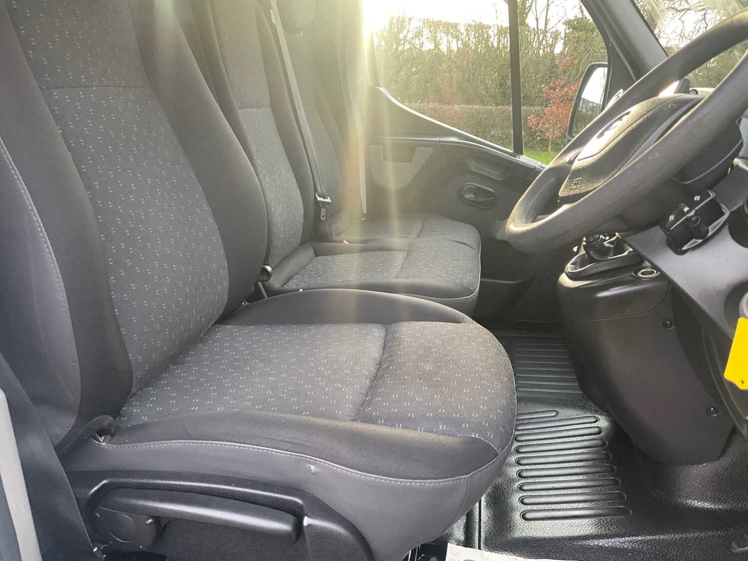 Used Vauxhall Movano 2019 for sale - 77398901: Photo 13