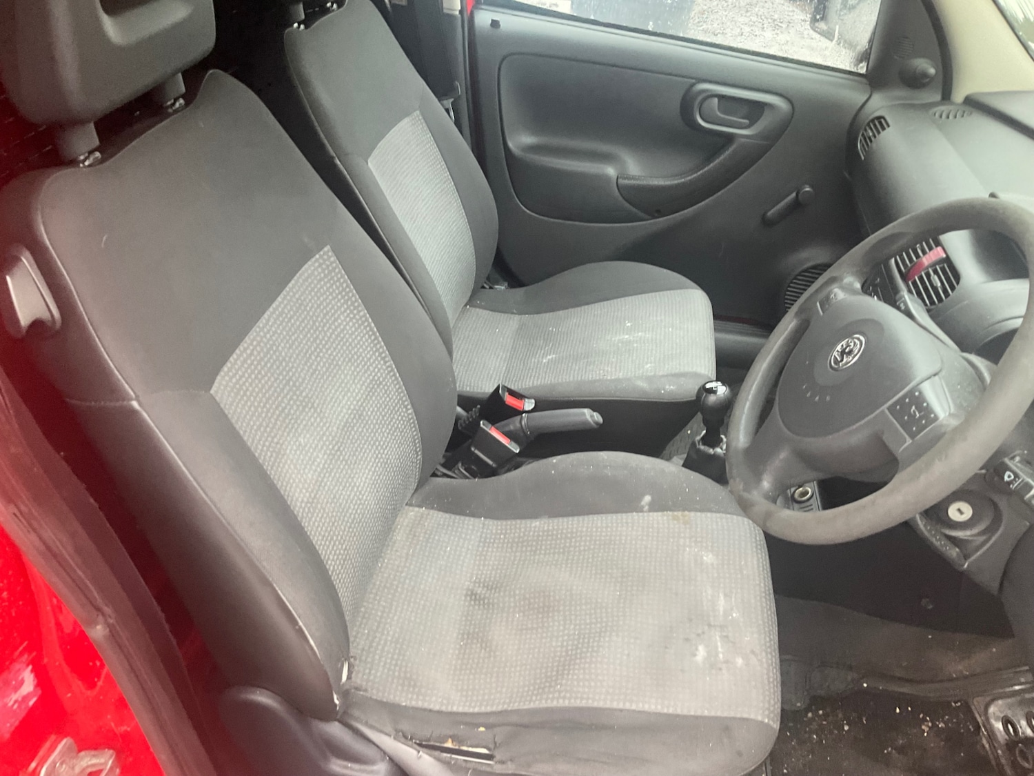 Used Vauxhall Combo 2010 for sale - 77115957: Photo 5