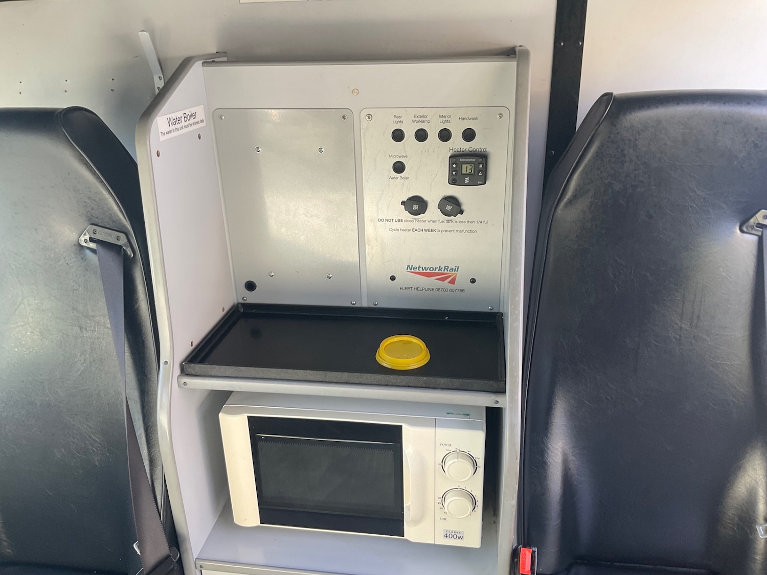 Used Ford Transit 2013 for sale - 76565092: Photo 10