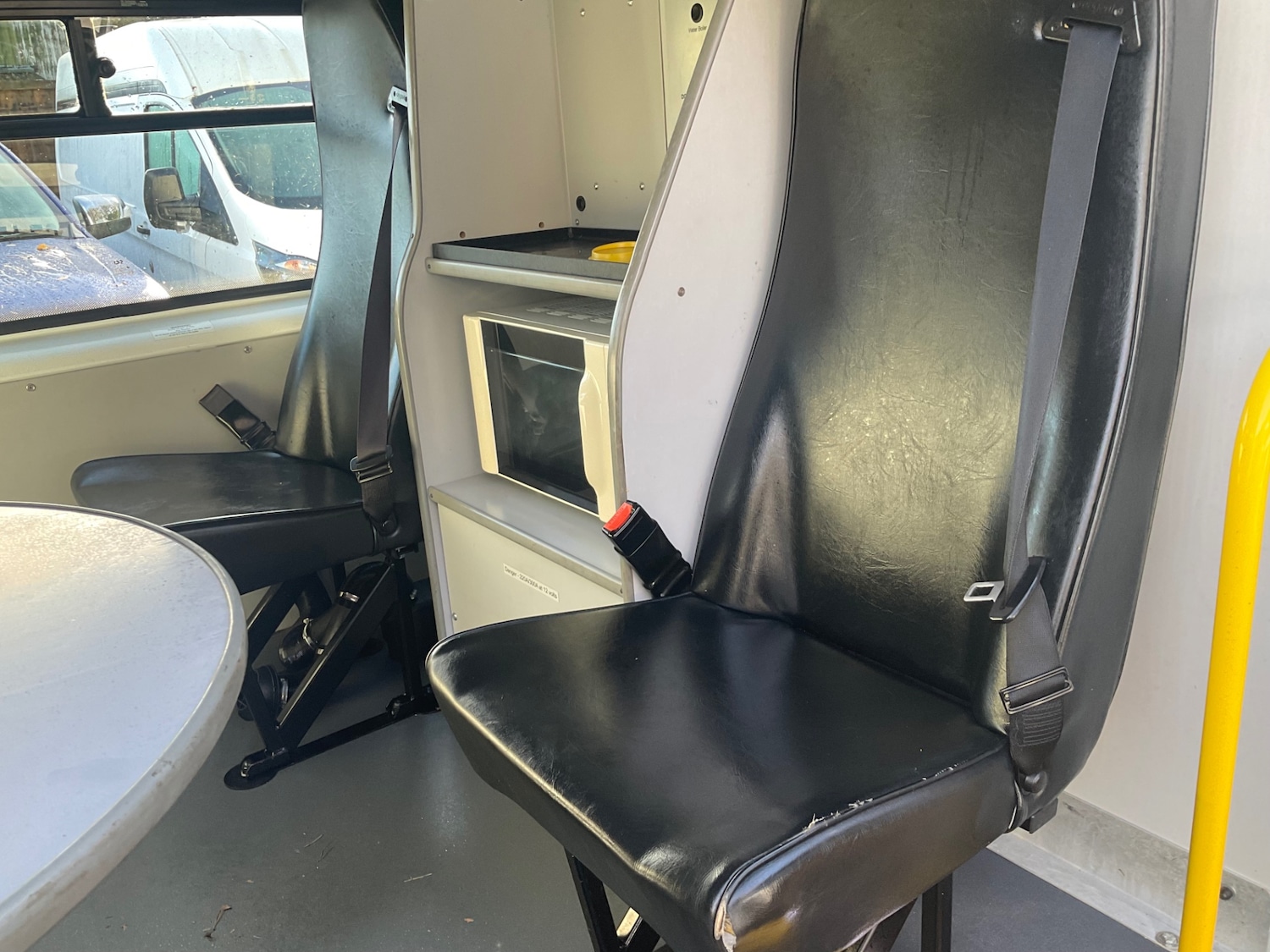 Used Ford Transit 2013 for sale - 76565092: Photo 11