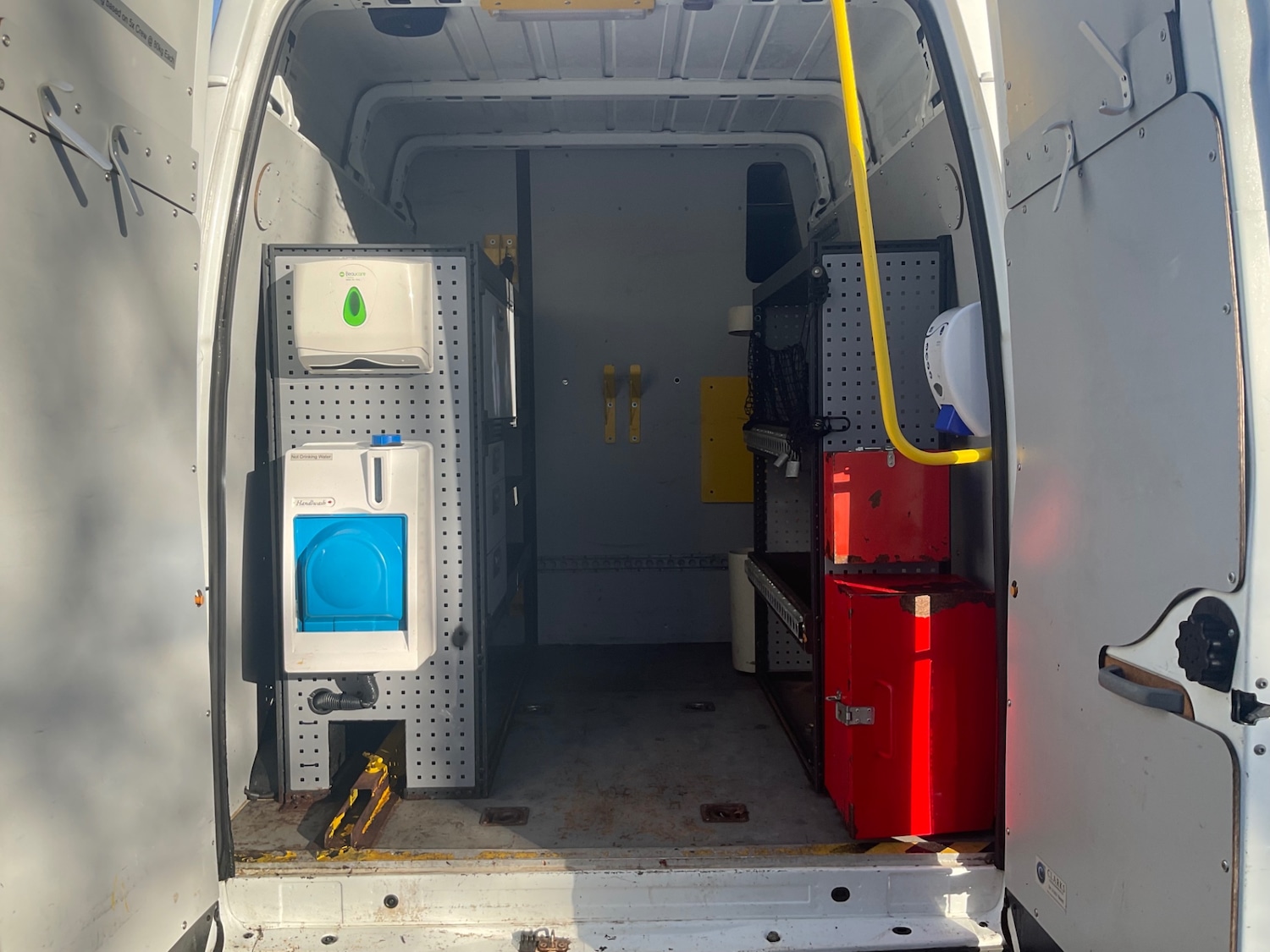 Used Ford Transit 2013 for sale - 76565092: Photo 12