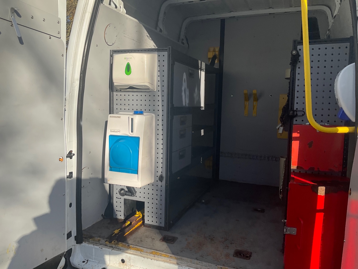 Used Ford Transit 2013 for sale - 76565092: Photo 13