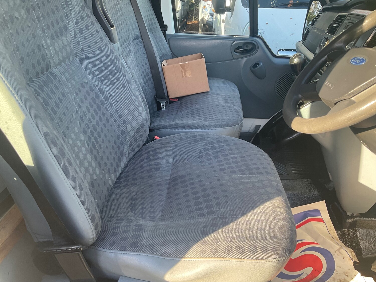 Used Ford Transit 2013 for sale - 76565092: Photo 5