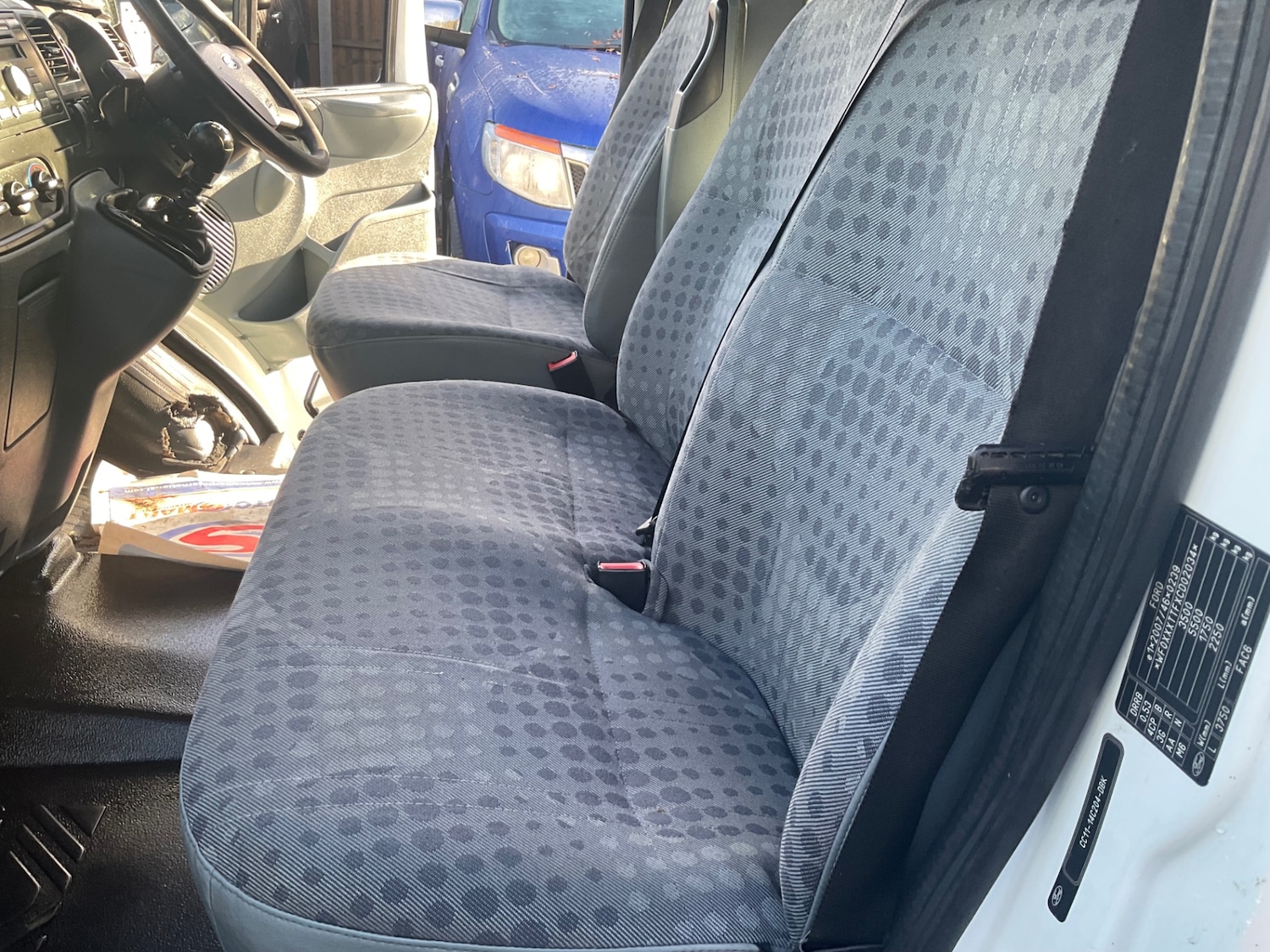 Used Ford Transit 2013 for sale - 76565092: Photo 6