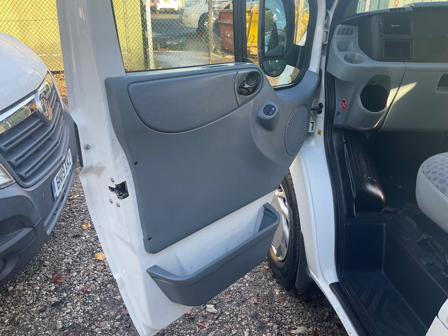 Used Ford Transit 2013 for sale - 76565092: Photo 7