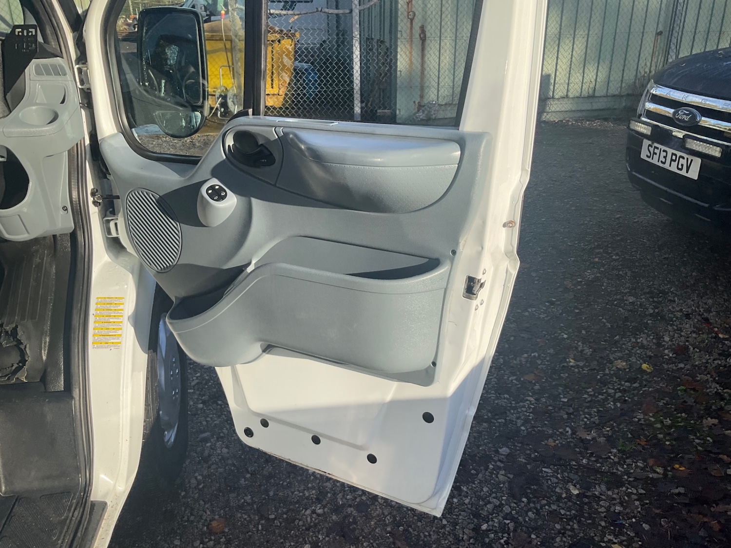 Used Ford Transit 2013 for sale - 76565092: Photo 8