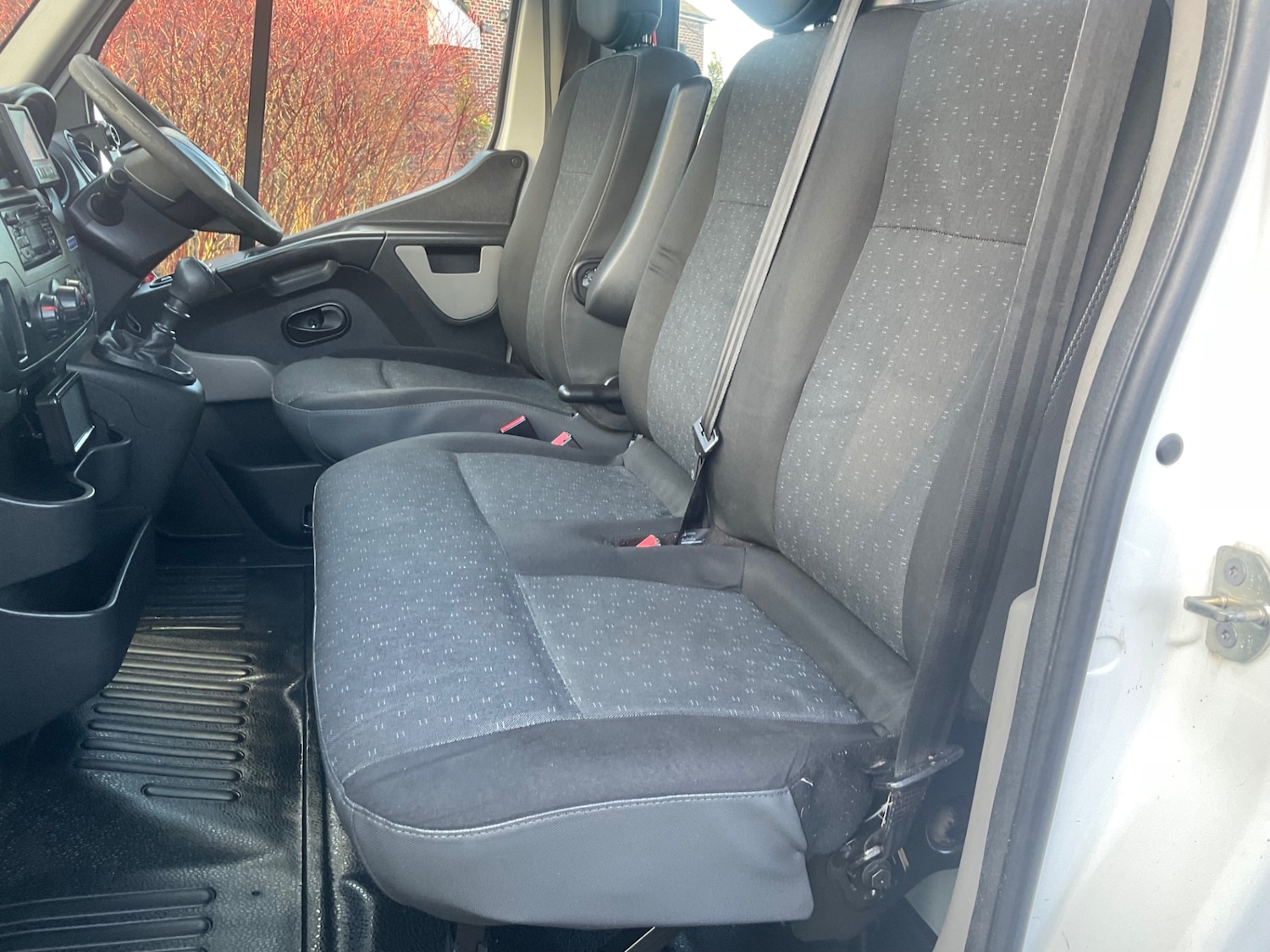 Used Vauxhall Movano 2018 for sale - 77140803: Photo 4