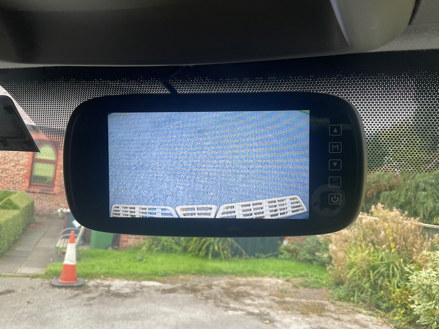 Used Vauxhall Movano 2018 for sale - 77140803: Photo 7