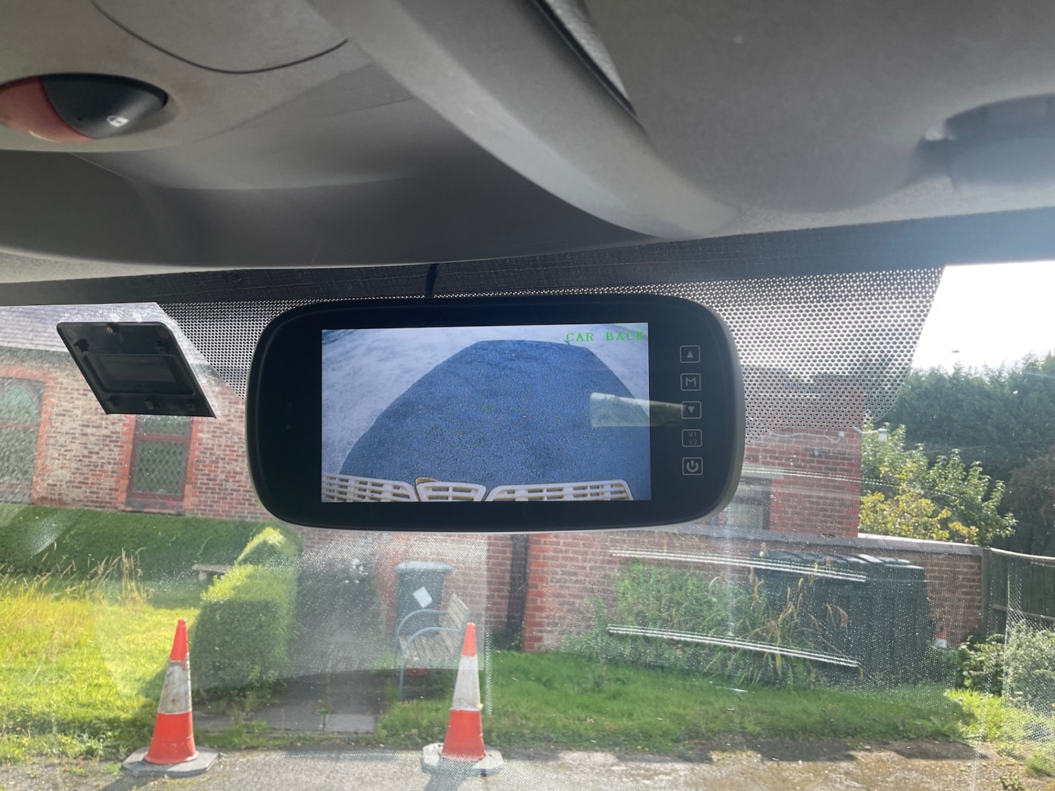 Used Vauxhall Movano 2018 for sale - 76285589: Photo 10