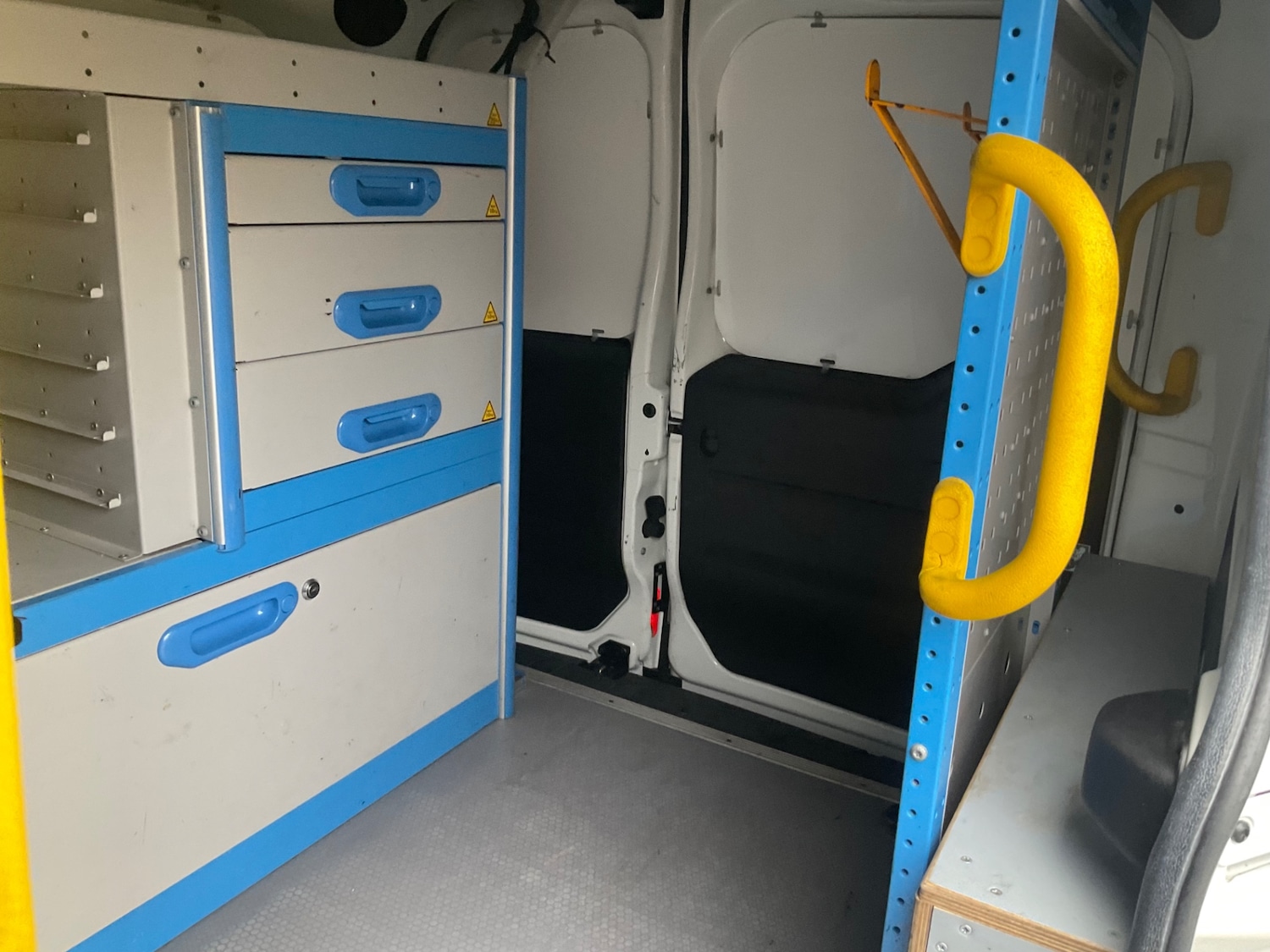 Used Fiat Doblo 2015 for sale - 76505157: Photo 11