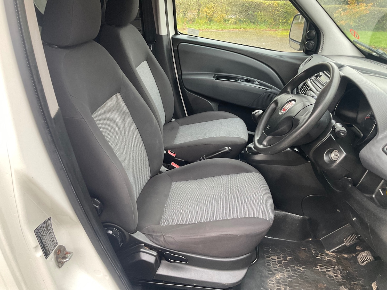 Used Fiat Doblo 2015 for sale - 76505157: Photo 5