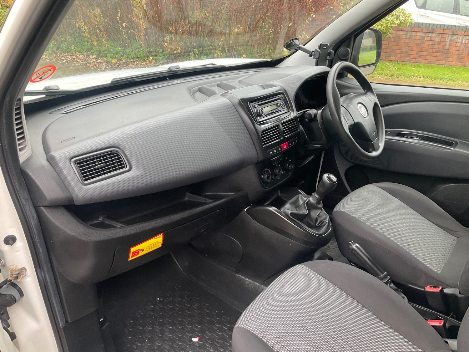 Used Fiat Doblo 2015 for sale - 76505157: Photo 6