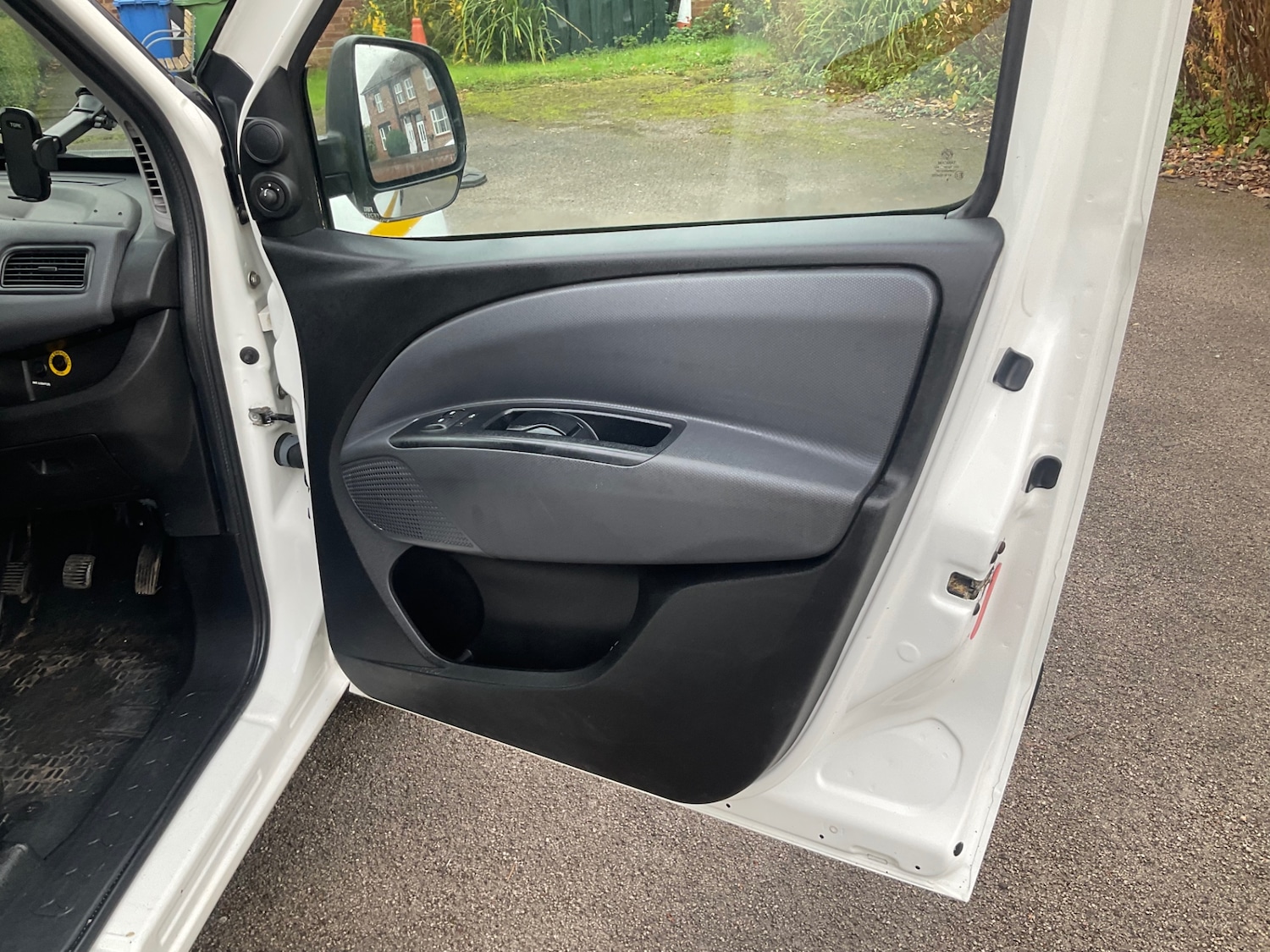 Used Fiat Doblo 2015 for sale - 76505157: Photo 7