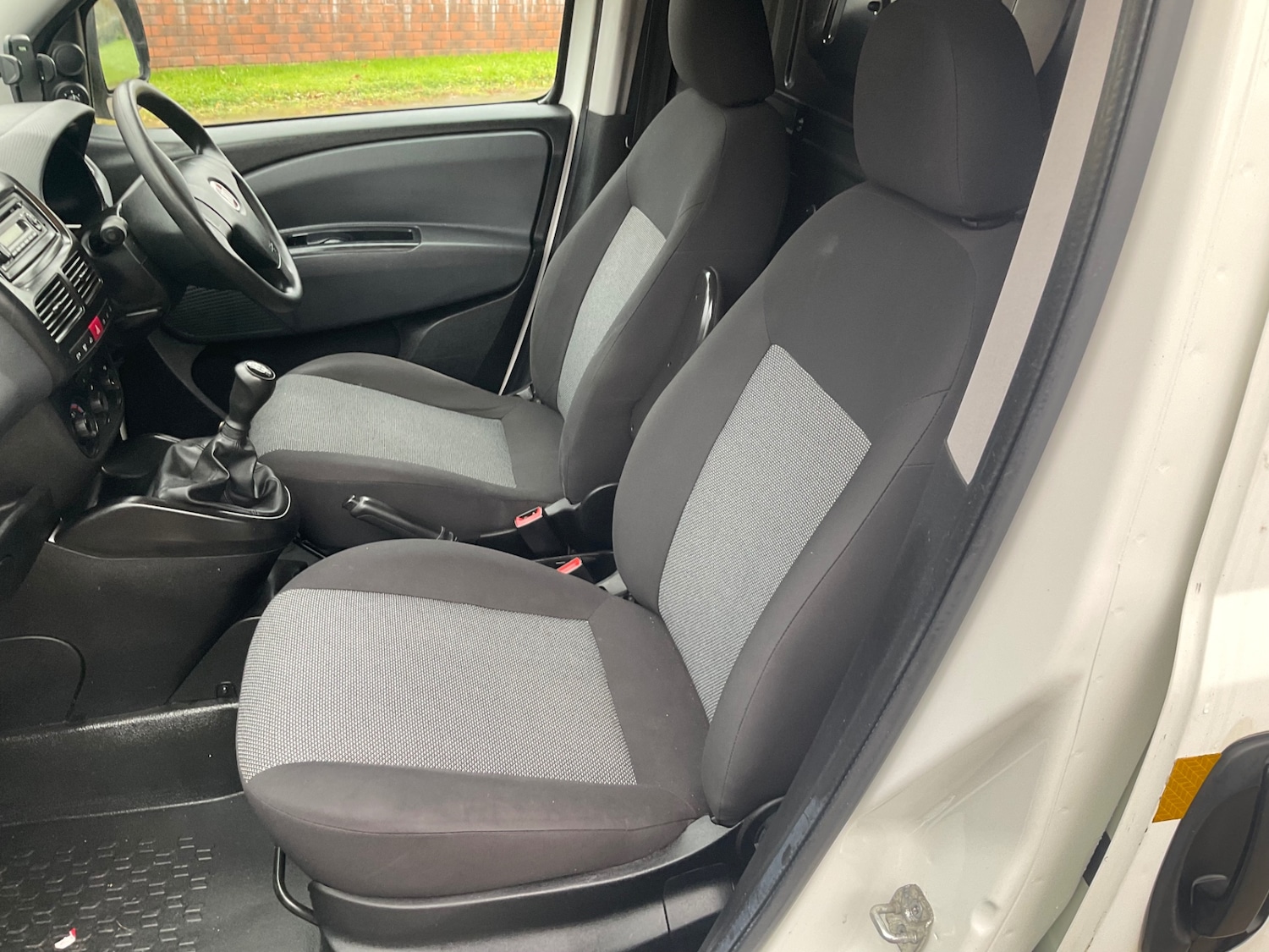 Used Fiat Doblo 2015 for sale - 76505157: Photo 9