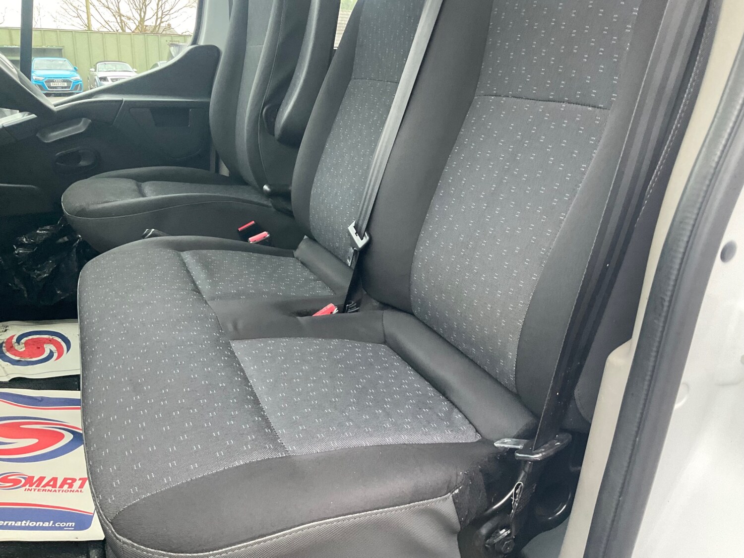 Used Vauxhall Movano 2019 for sale - 77453463: Photo 13