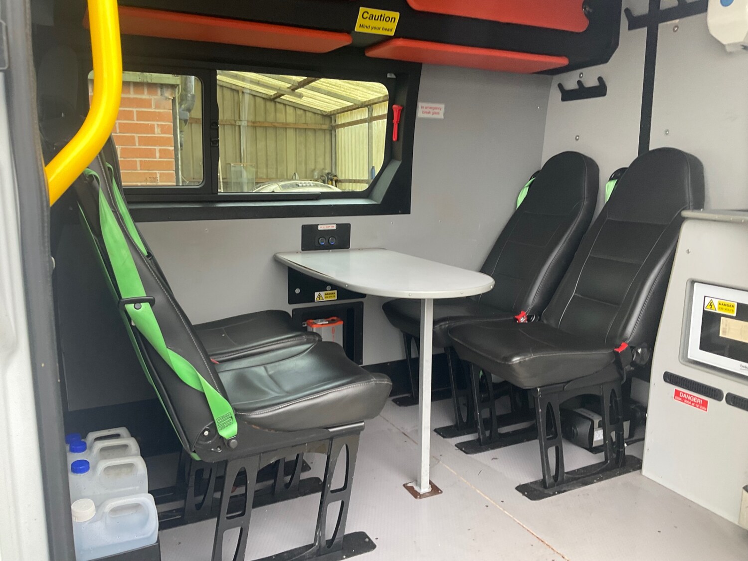 Used Vauxhall Movano 2019 for sale - 77453463: Photo 7