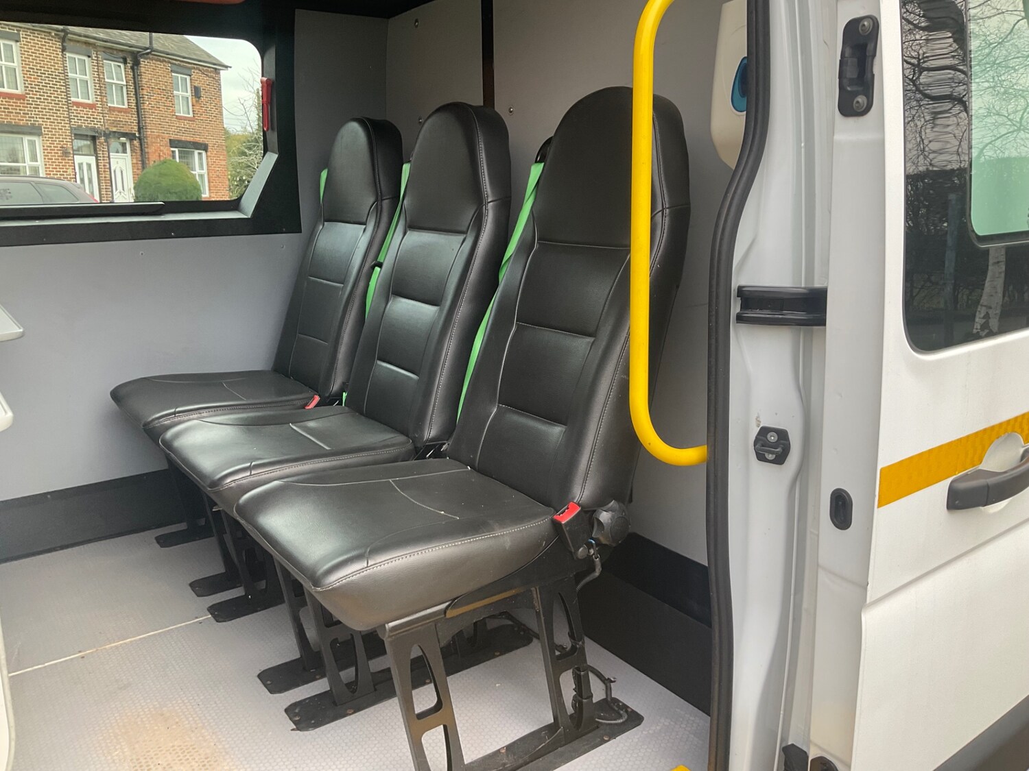 Used Vauxhall Movano 2019 for sale - 77453463: Photo 8
