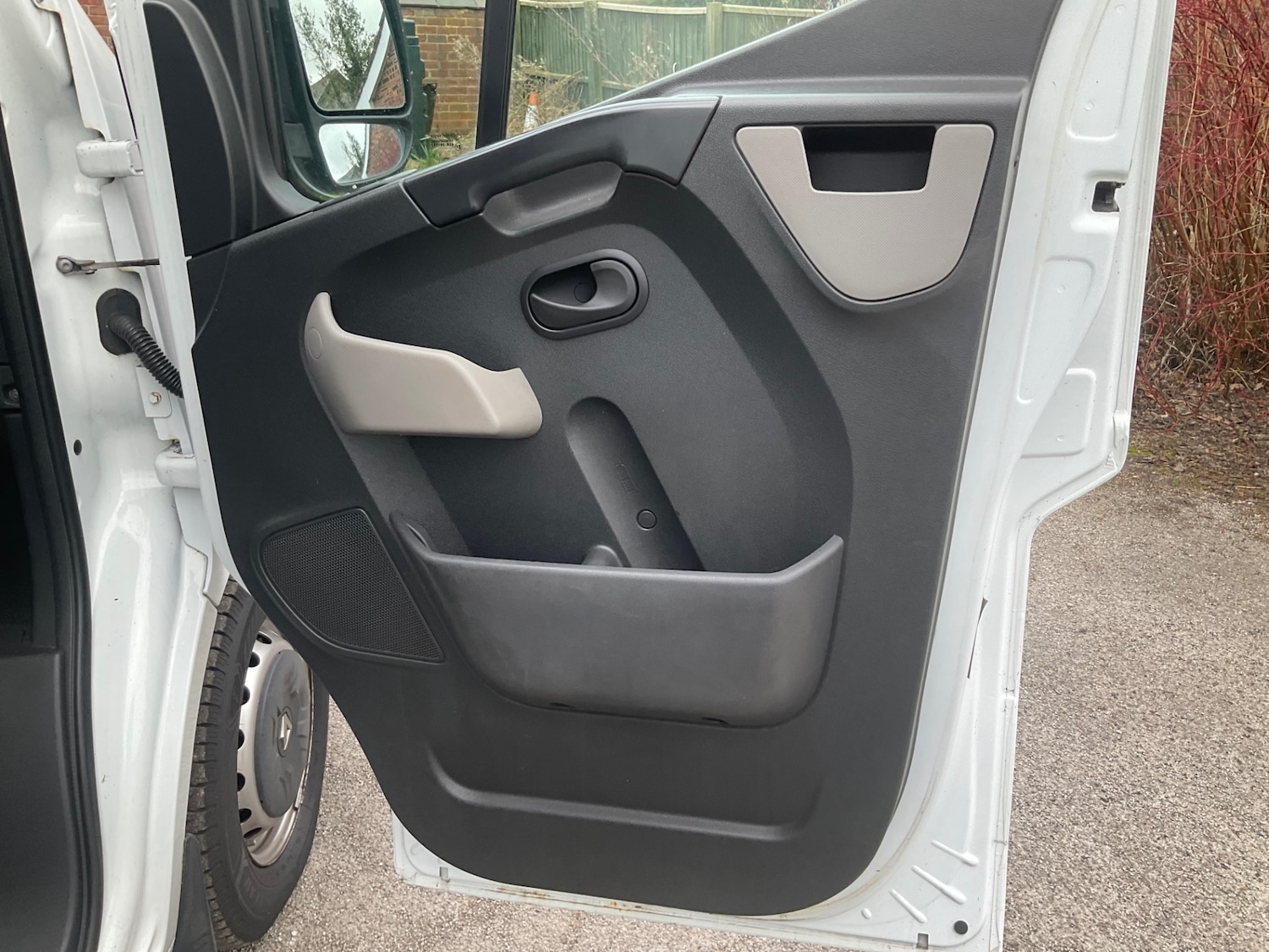 Vehicle 11