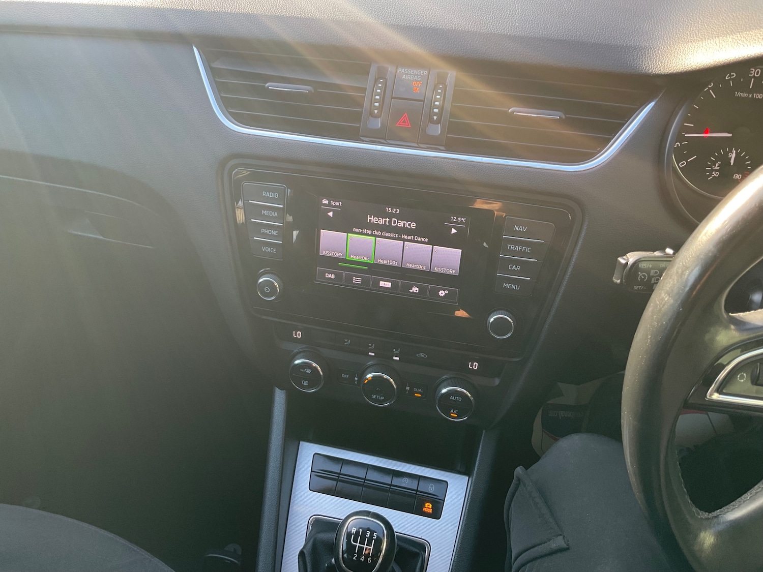 Used Skoda Octavia 2014 for sale - 77708386: Photo 11