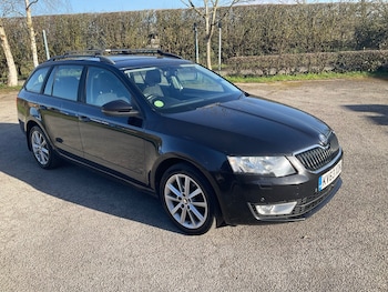 Used Skoda Octavia 2014 for sale - 77708386: Photo