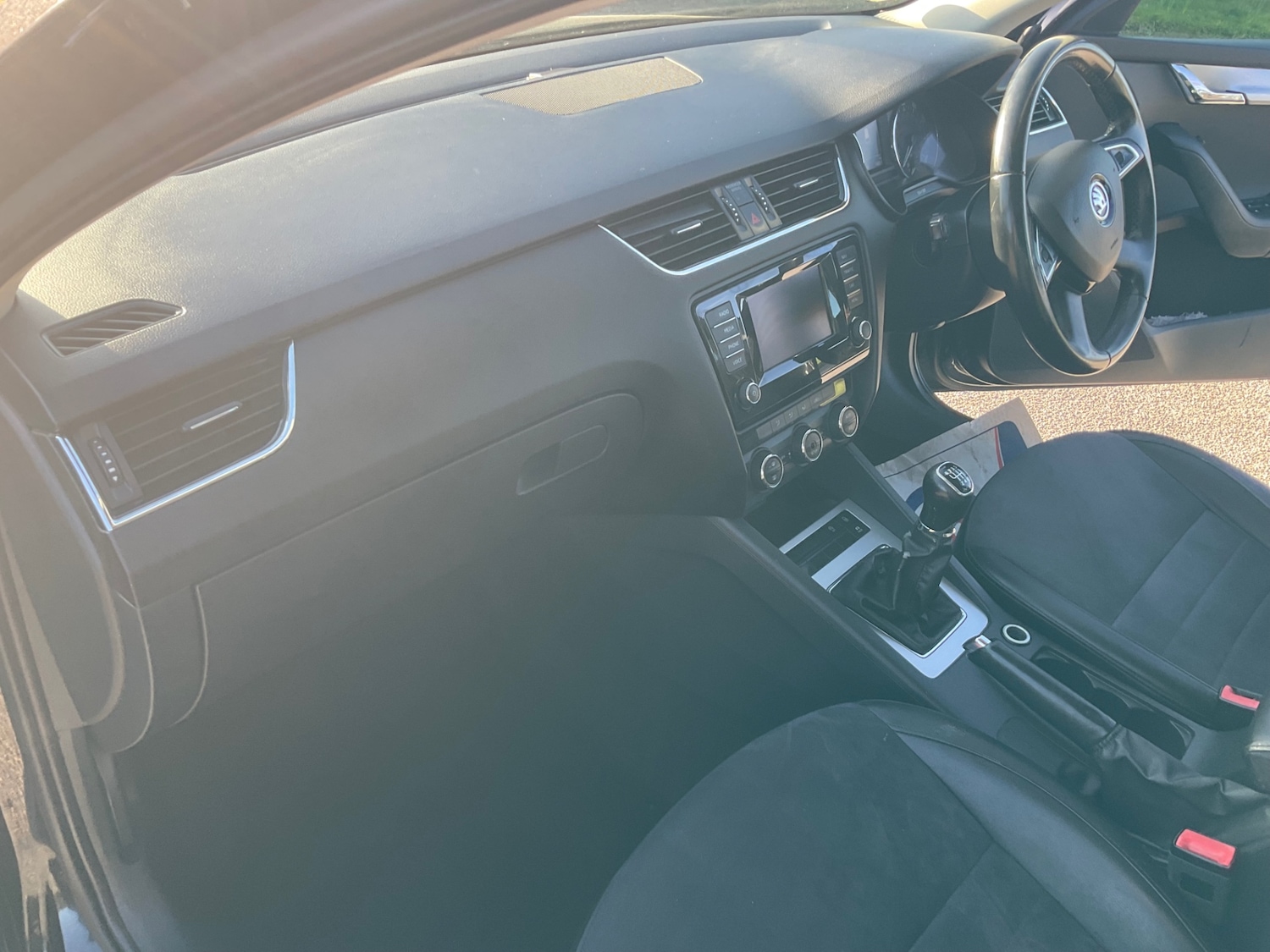 Used Skoda Octavia 2014 for sale - 77708386: Photo 7