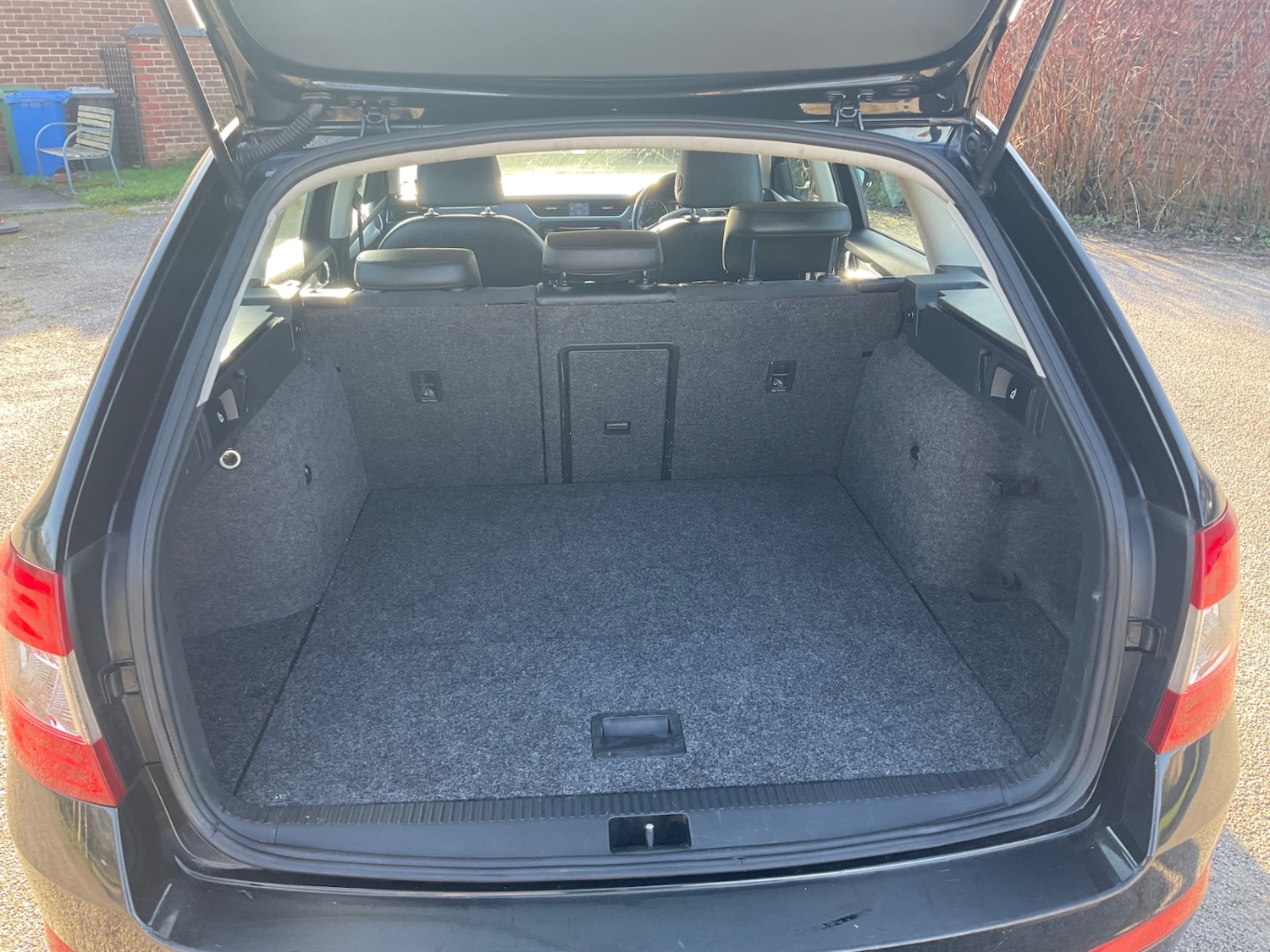 Used Skoda Octavia 2014 for sale - 77708386: Photo 9