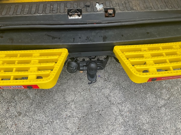 Used Vauxhall Movano 2018 for sale - 76273410: Photo 21