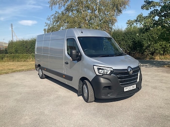 Used Renault Master 2022 for sale - 79495467: Photo