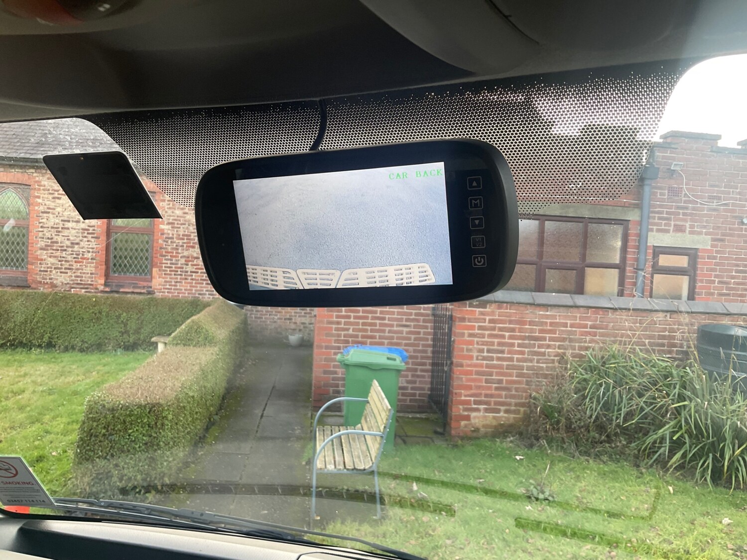 Used Vauxhall Movano 2019 for sale - 77607180: Photo 11