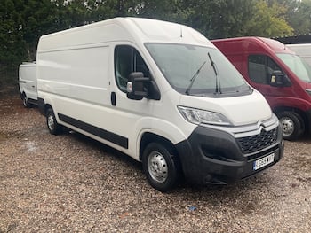 Used Citroen Relay 2019 for sale - 79545782: Photo