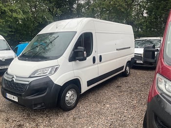 Used Citroen Relay 2019 for sale - 79545782: Photo