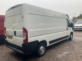 Used Citroen Relay 2019 for sale - 79545782: Photo