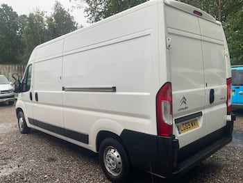 Used Citroen Relay 2019 for sale - 79545782: Photo