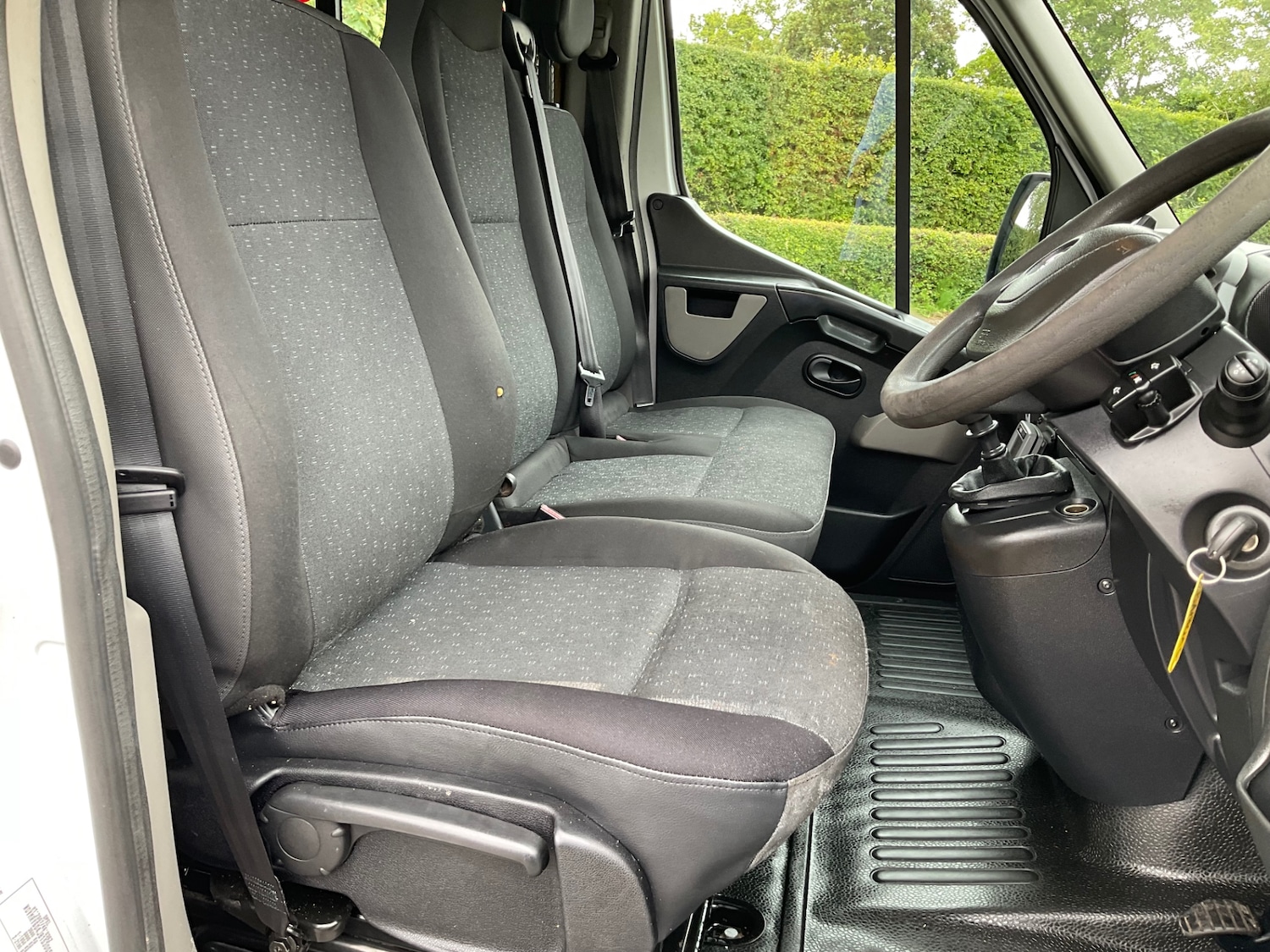 Vehicle 13