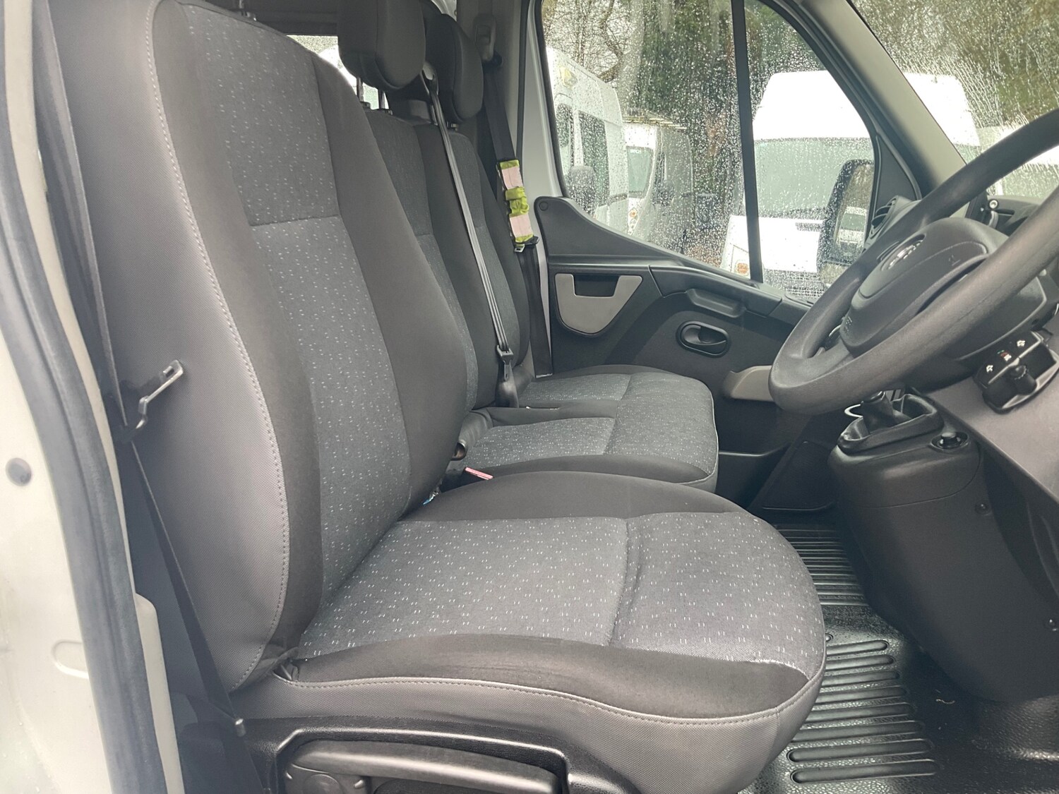 Used Vauxhall Movano 2019 for sale - 77707355: Photo 5