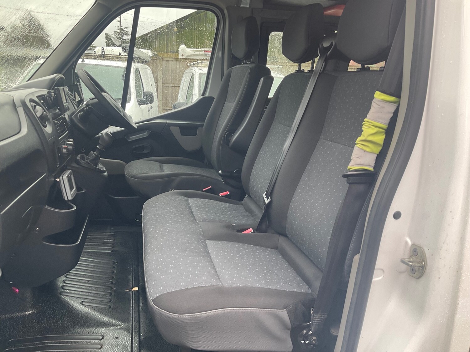 Used Vauxhall Movano 2019 for sale - 77707355: Photo 6