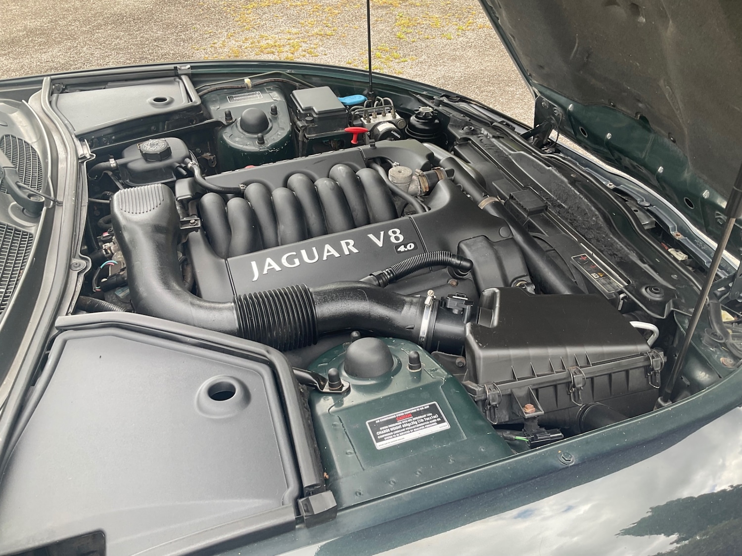 Vehicle 13